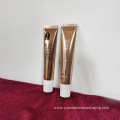 19 Diameter Skincare Bright Gold Tube